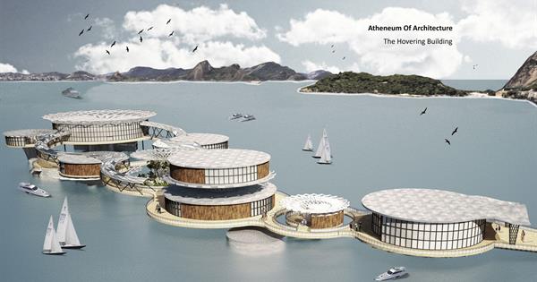 A Proud Achievement from an EMU, Master of Architecture Program (M.Arch.) Students