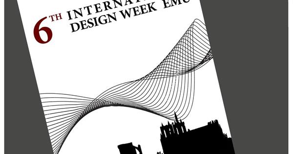 EMU To Host 6th Design Week