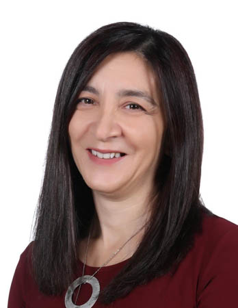 Prof. Dr. ŞEBNEM HOŞKARA