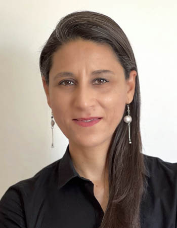 Assoc. Prof. Dr. CEREN BOĞAÇ