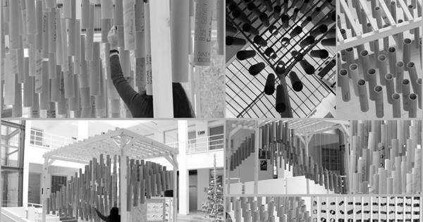 An Exploration into Biomimicry and Application in Parametric Design | FARC142 Introduction to Design Technology 