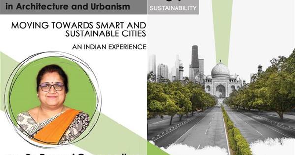 Thematic Talks on Architecture and Urbanism-TARU III