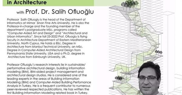  BIM Enabled Sustainable Design in Architecture