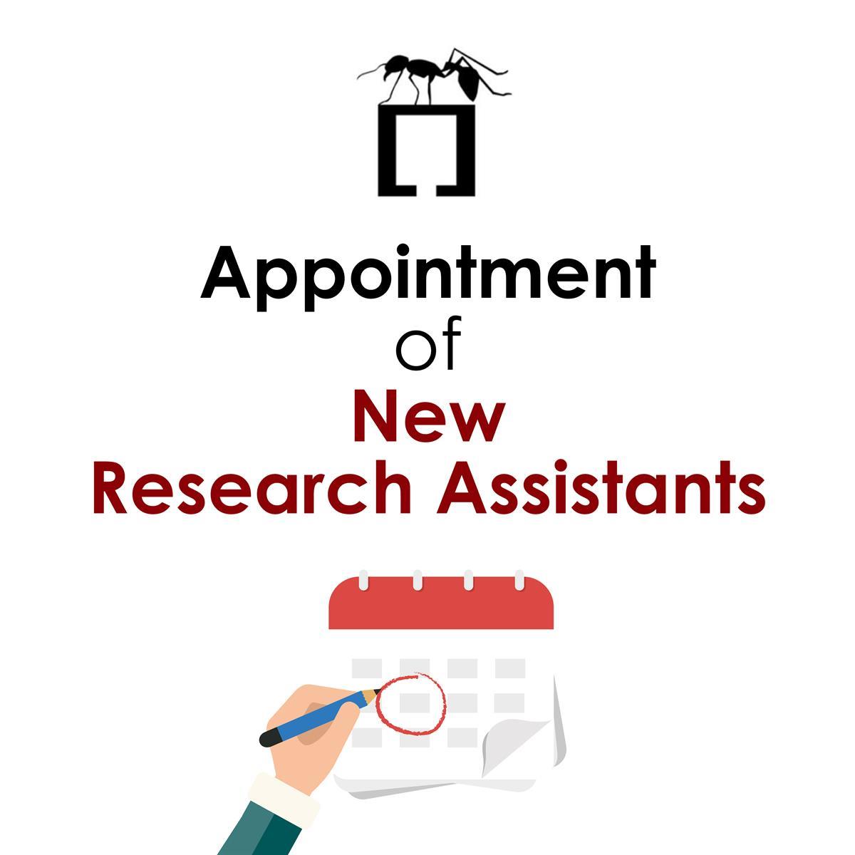 appointment-of-new-assistantship-announcements-department-of