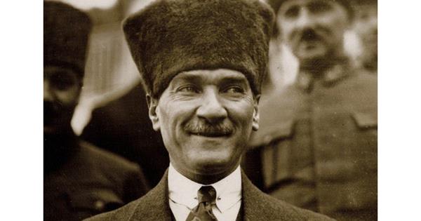 Happy May 19, The Commemoration of Atatürk, Youth and Sports Day