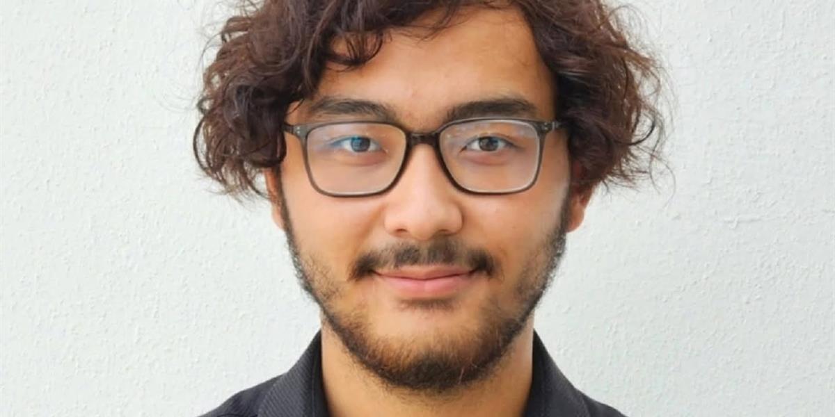 We are excited to announce that our graduate student Diar Alipcheyev has been honored at the prestigious Golden Trezzini Awards 