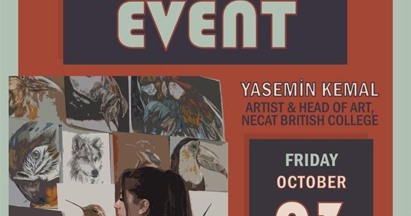 Welcome Event for the Fall 2025–26 semester