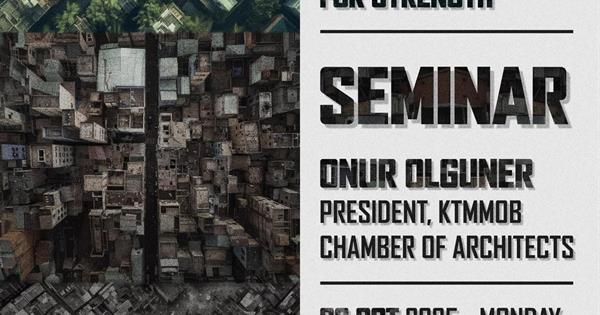 2025 World Architecture Day 