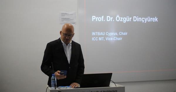 INTBAU Dialogues III Recap