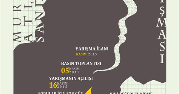 EMU to Announce the Results of the Architectural Design Project Contest on  Muratağa, Atlılar and Sandallar Memorial