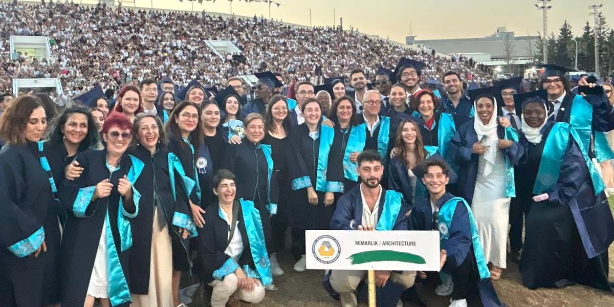 Congratulations to the Class of 2025! 