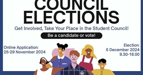 Student Council Elections